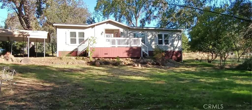 867 Buschmann, Paradise, CA — listing photo 1