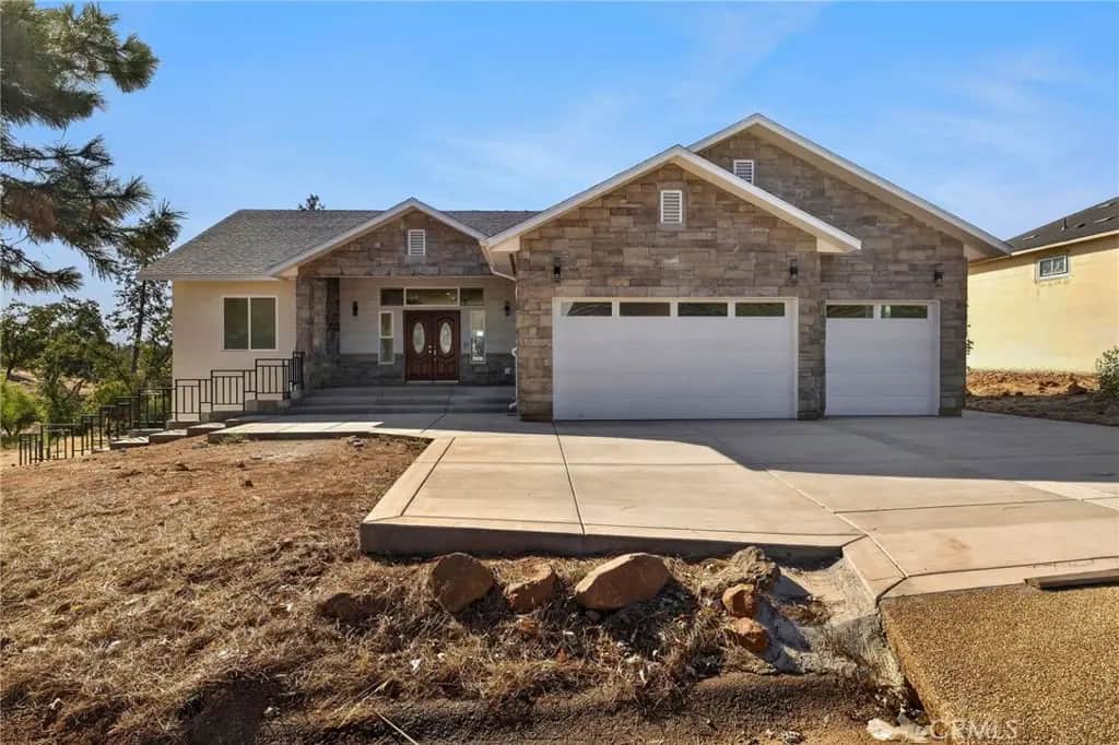 5000 Malibu Drive, Paradise, CA — listing photo 1