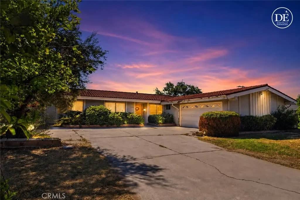 16608 Barneston, Granada Hills, CA — listing photo 1