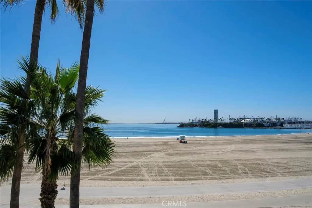 1200 E Ocean 42, Long Beach, CA — listing photo 1