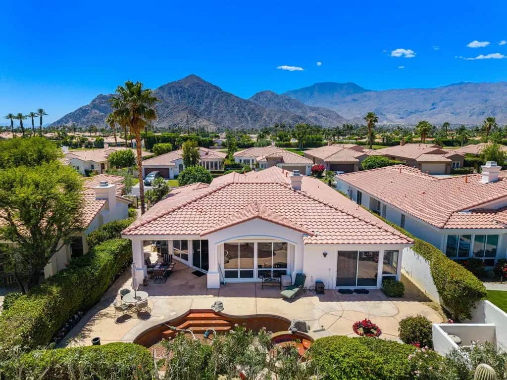 78730 Castle Pines Drive, La Quinta, CA — listing photo 1