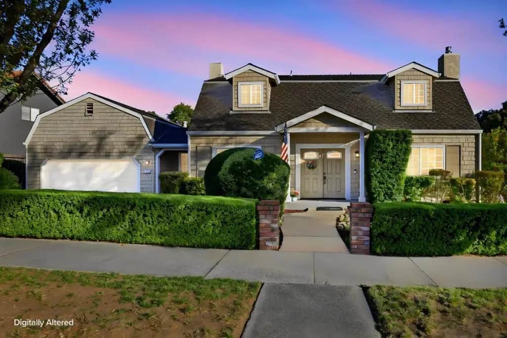 1701 Mantelli Drive, Gilroy, CA — listing photo 1