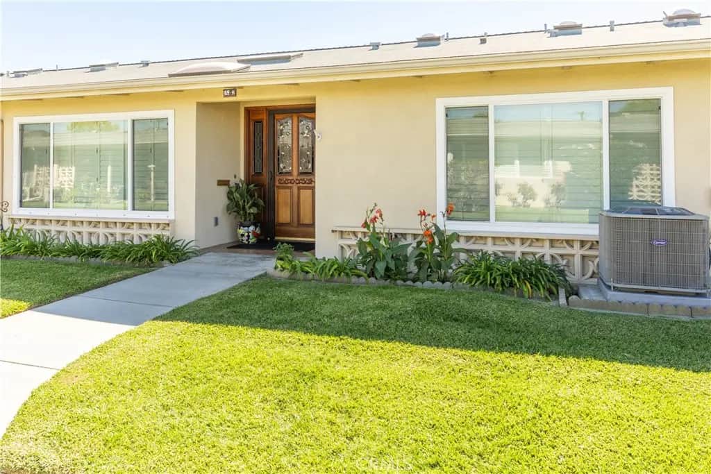 13370 St. Andrews Dr. #69h (M12), Seal Beach, CA — listing photo 1