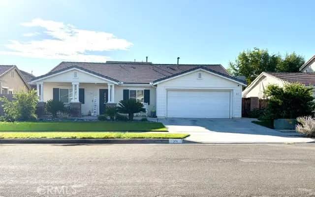 271 Fieldrush, Hemet, CA — listing photo 1