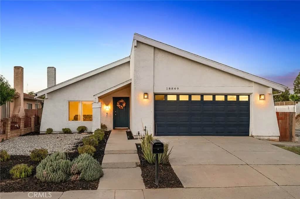 18849 Highcastle, La Puente, CA — listing photo 1