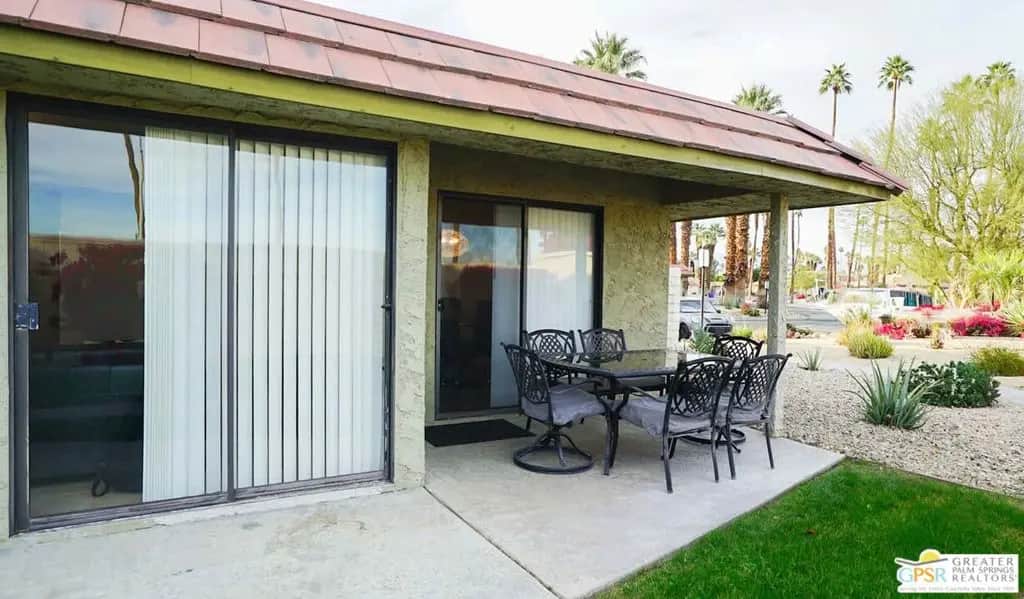 35528 Paseo Circulo, Cathedral City, CA — listing photo 1