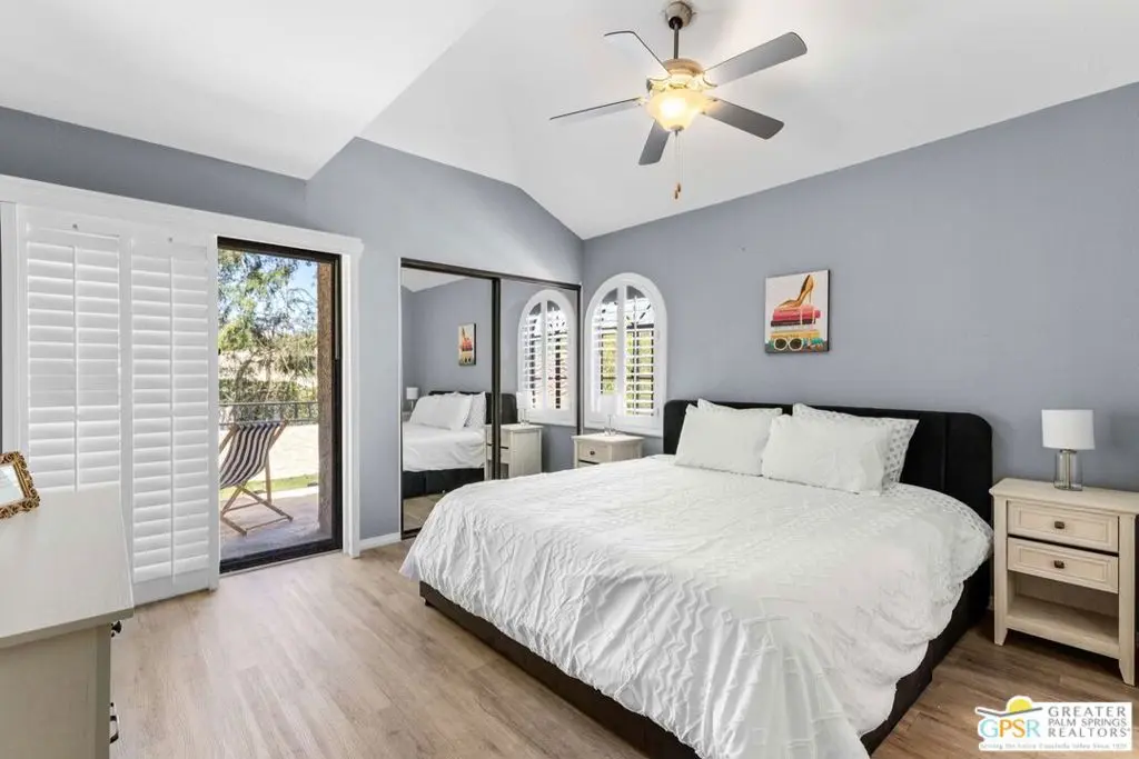2345 S Cherokee Way 109, Palm Springs, CA — listing photo 1