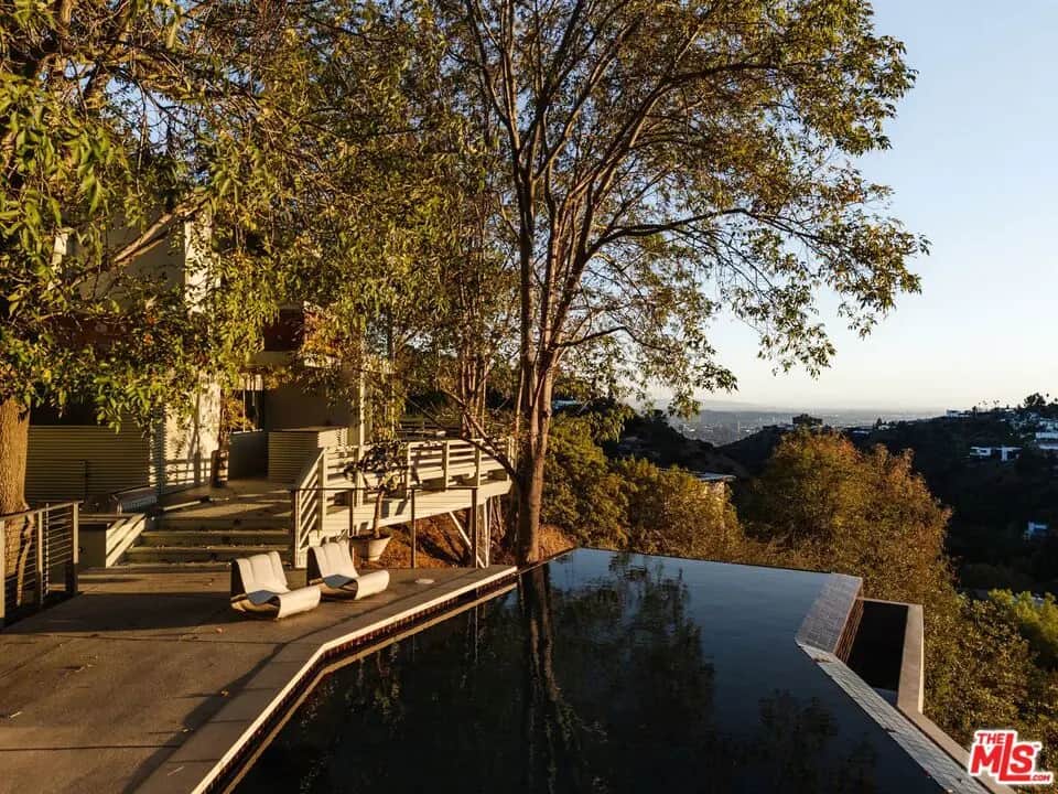 2753 Nichols Canyon Road, Los Angeles, CA — listing photo 1