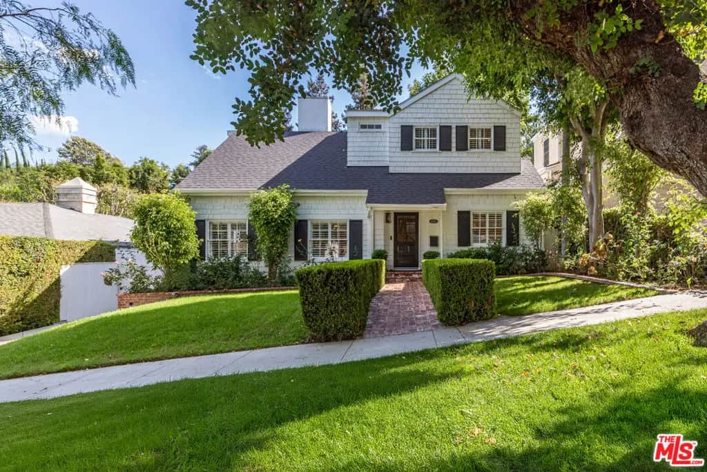 14030 Roblar Road, Los Angeles, CA — listing photo 1