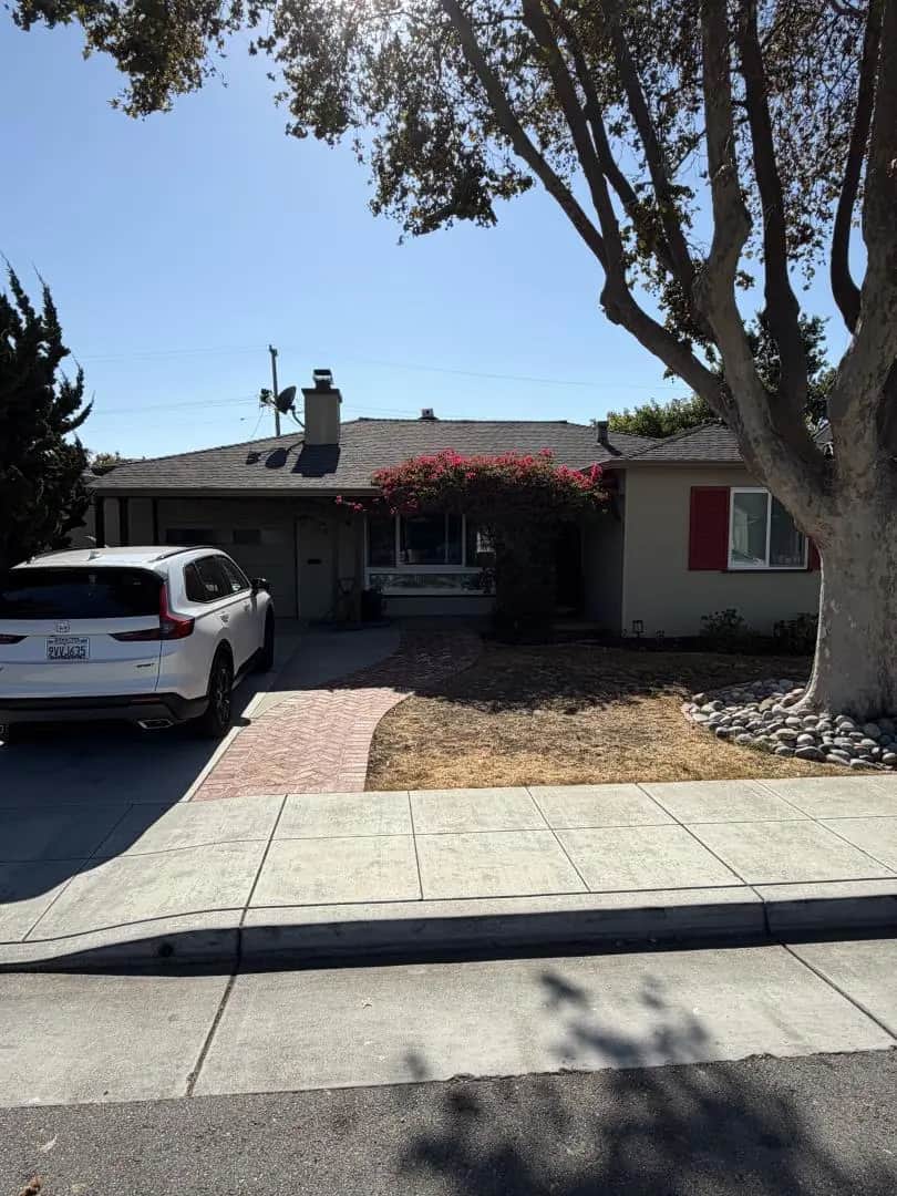 3726 Branson Drive, San Mateo, CA — listing photo 1