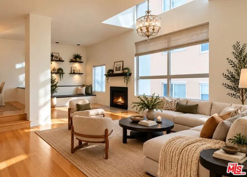 520 S Barrington Avenue 116, Los Angeles, CA — listing photo 1