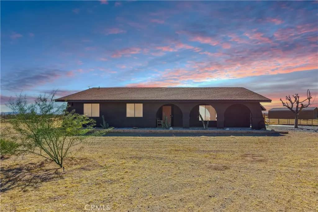 757 Sunny Hills, Landers, CA — listing photo 1