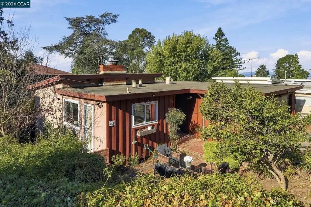 1388 Grizzly Peak Blvd, Berkeley, CA — listing photo 1