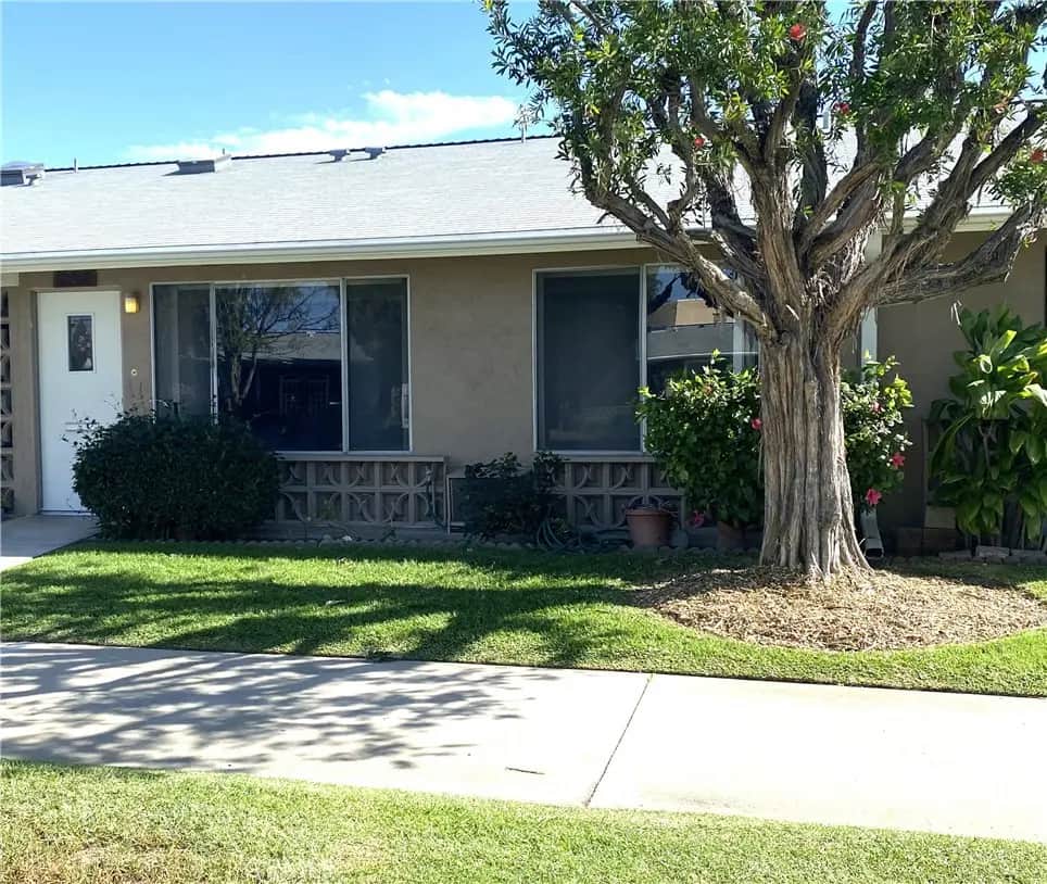 13140 Seaview Ln., M10-246H, Seal Beach, CA — listing photo 1