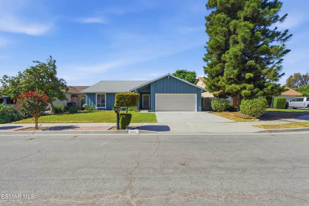 2523 Mandan Court, Ventura, CA — listing photo 1
