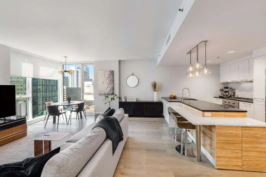 631 Folsom Street 15B, San Francisco, CA — listing photo 1