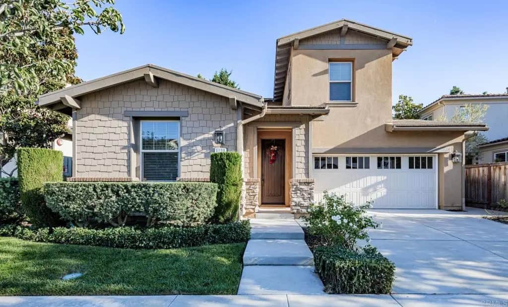 3729 Arapaho Place, Carlsbad, CA — listing photo 1