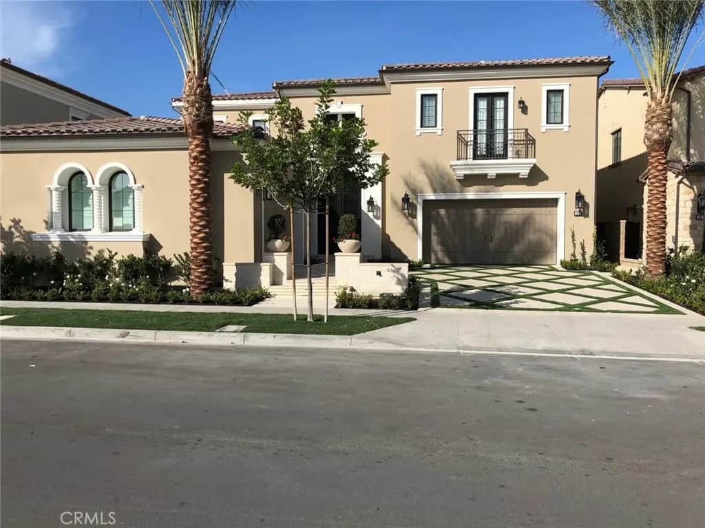 103 Tranquil, Irvine, CA — listing photo 1