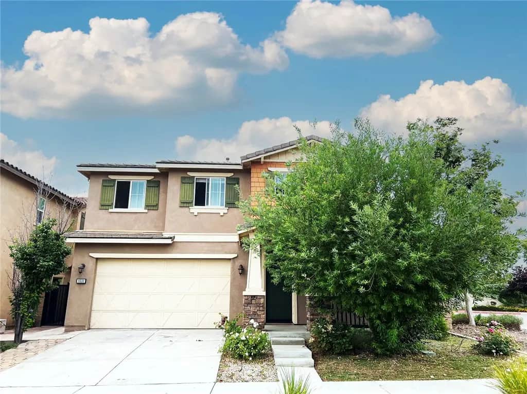 9330 Bistro, Rancho Cucamonga, CA — listing photo 1