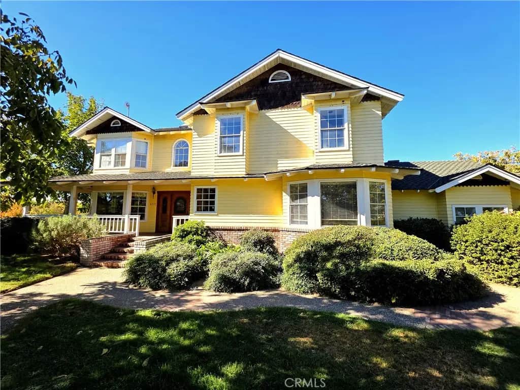 6295 Monterey Rd, Corning, CA — listing photo 1