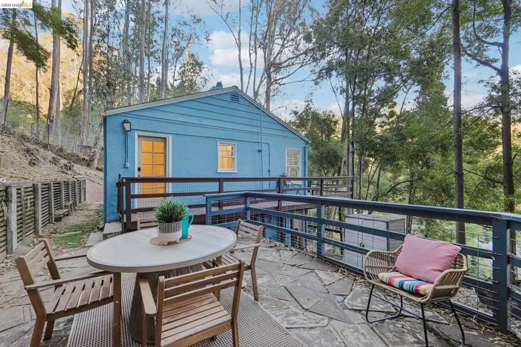 273 Beauforest Dr, Oakland, CA — listing photo 1
