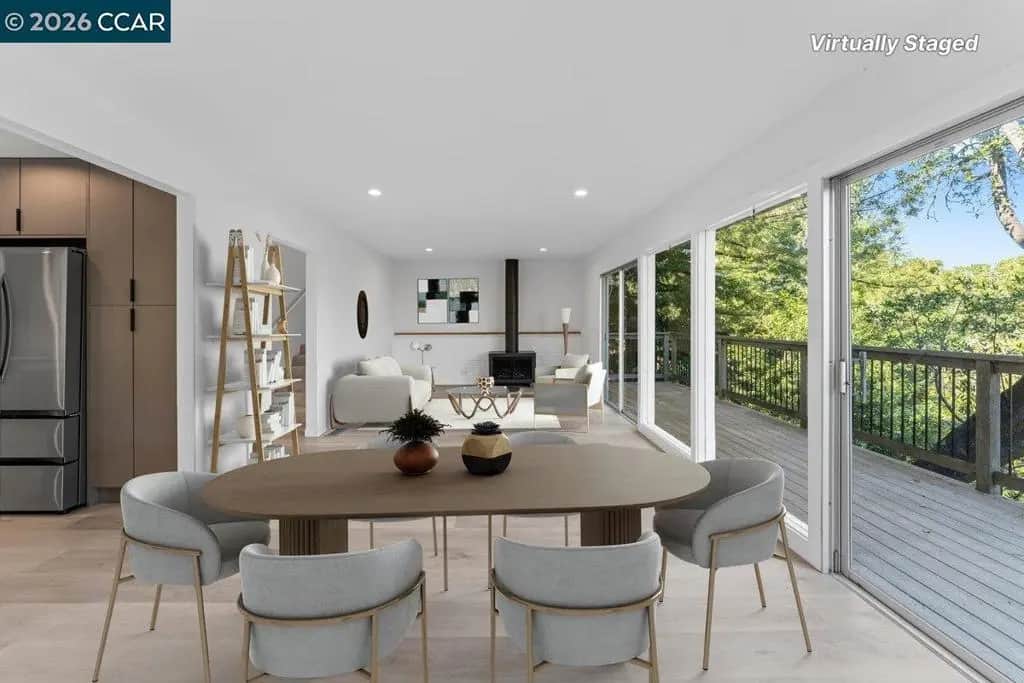 757 Bay Rd, Mill Valley, CA — listing photo 1