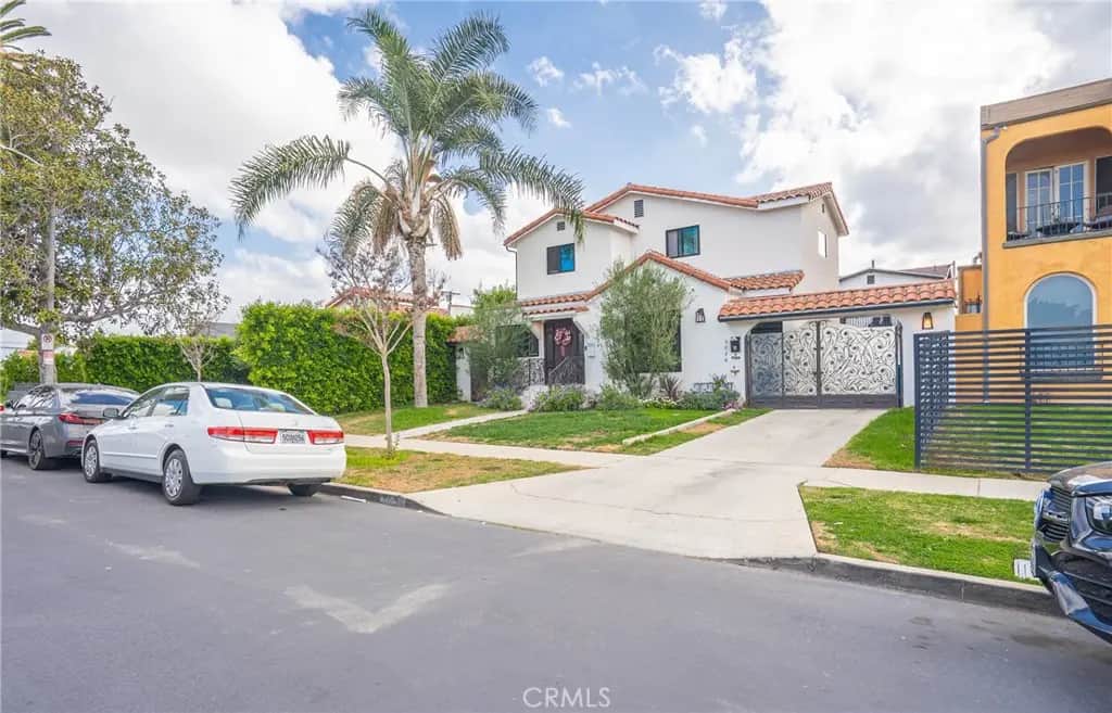 3024 S Norton Ave, Los Angeles, CA — listing photo 1