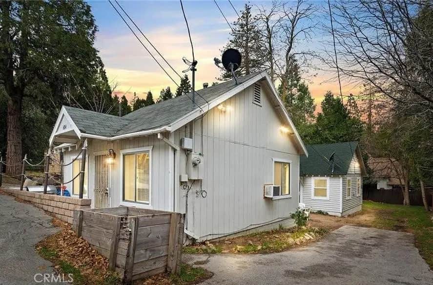 684 Forest Shade Rd, Crestline, CA — listing photo 1