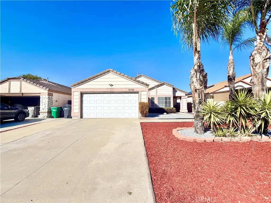 39752 Sunrose Drive, Murrieta, CA — listing photo 1
