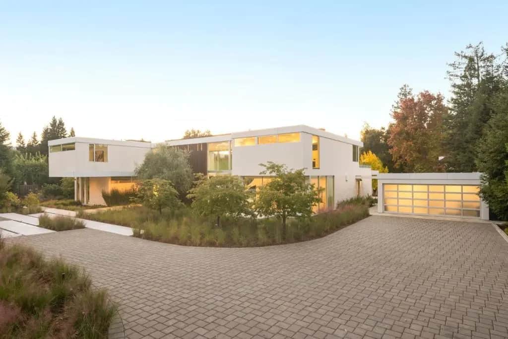276 Atherton Avenue, Atherton, CA — listing photo 1