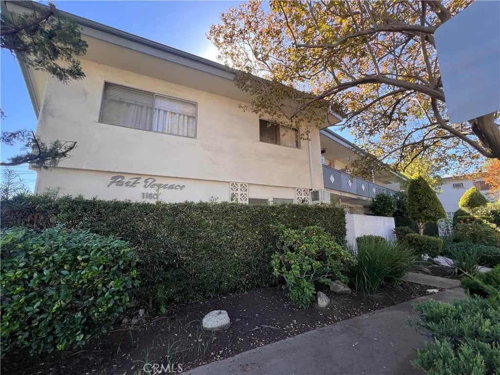 1160 Cordova Street 9, Pasadena, CA — listing photo 1