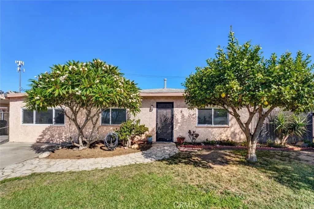 2308 Gala Street, Whittier, CA — listing photo 1
