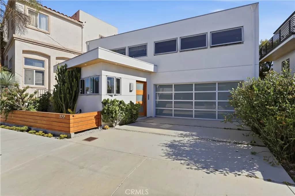 322 Ardmore Avenue, Hermosa Beach, CA — listing photo 1