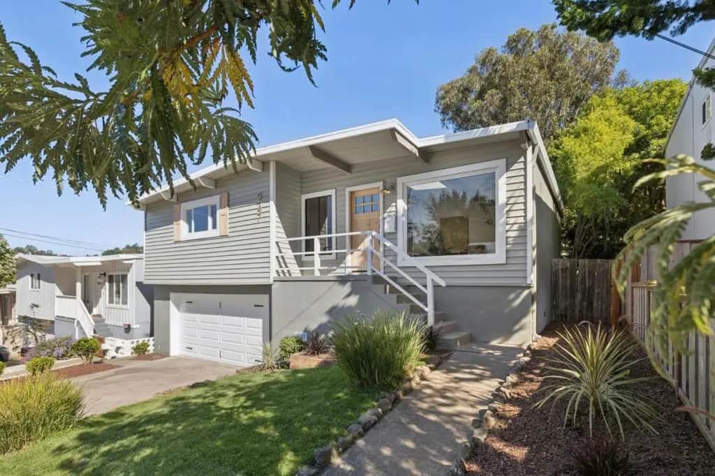 247 Lauren Avenue, Pacifica, CA — listing photo 1
