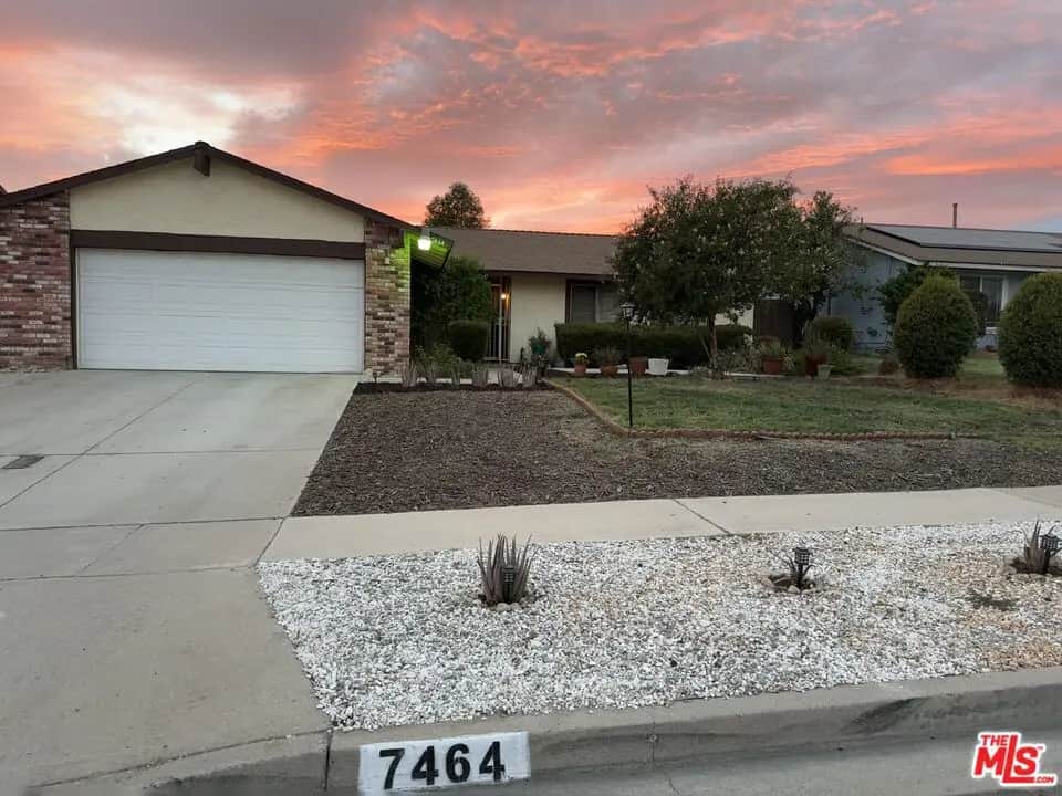 7464 Nelson Avenue, Fontana, CA — listing photo 1