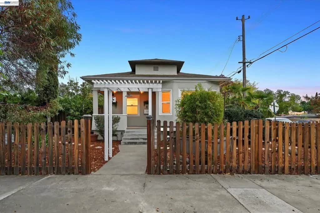 1713 Elm St, Livermore, CA — listing photo 1