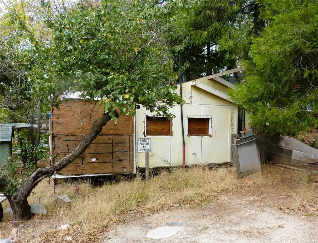 21667 Crest Forest Drive, Cedarpines Park, CA — listing photo 1