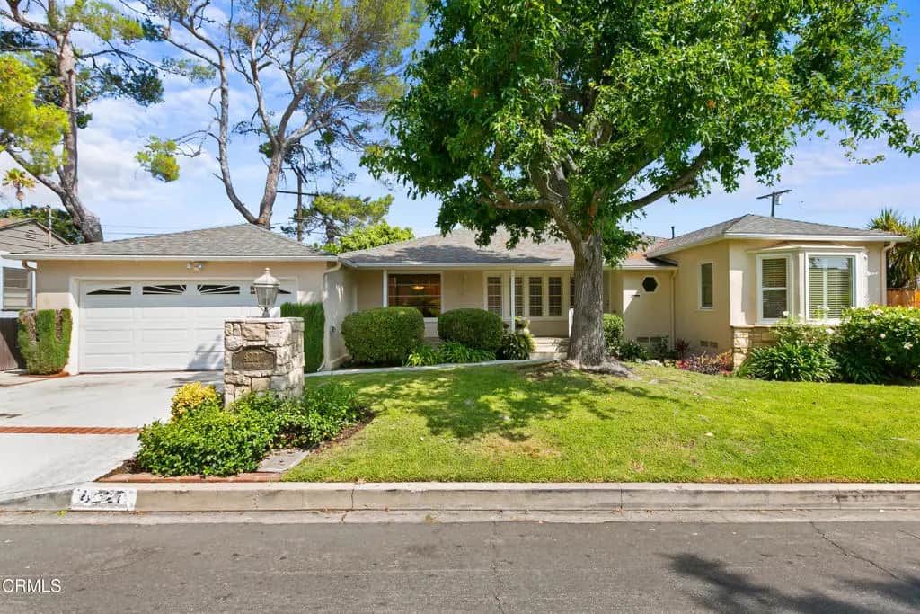 4227 Barryknoll Drive, Los Angeles, CA — listing photo 1