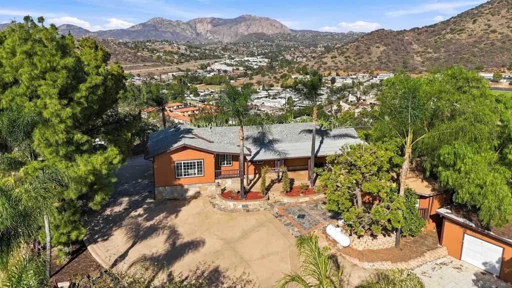 9111 Sierra Alta, El Cajon, CA — listing photo 1
