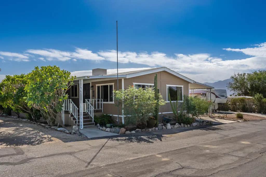 17625 Langlois Road 43, Desert Hot Springs, CA — listing photo 1