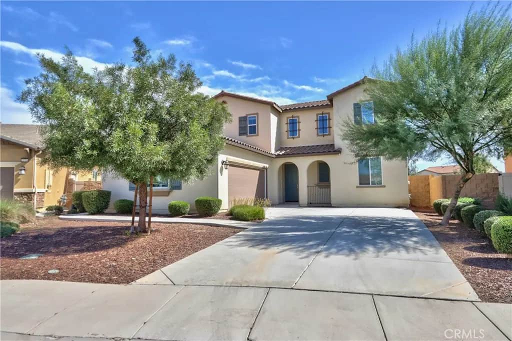 36300 Golden Poppy, Wildomar, CA — listing photo 1