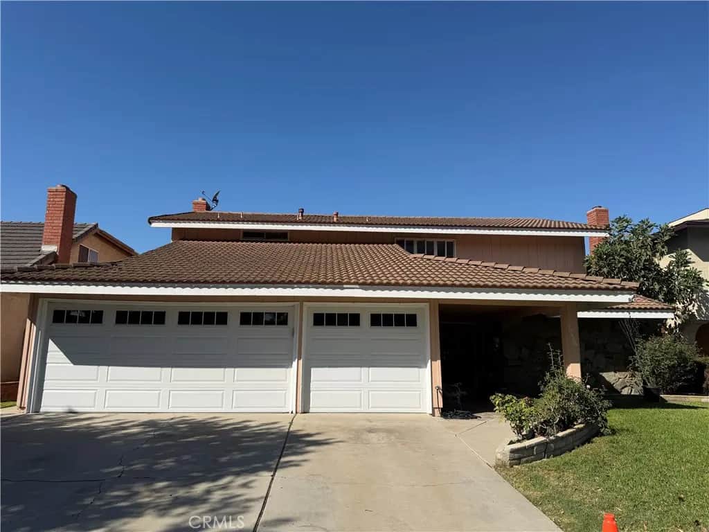 17315 Ibex, Cerritos, CA — listing photo 1