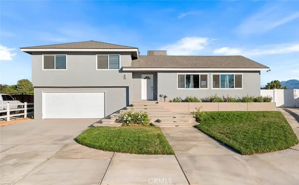 1436 Hilltop, Norco, CA — listing photo 1