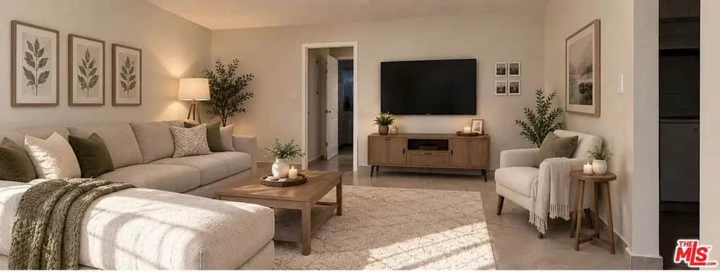 11808 Kittridge 22, North Hollywood, CA — listing photo 1