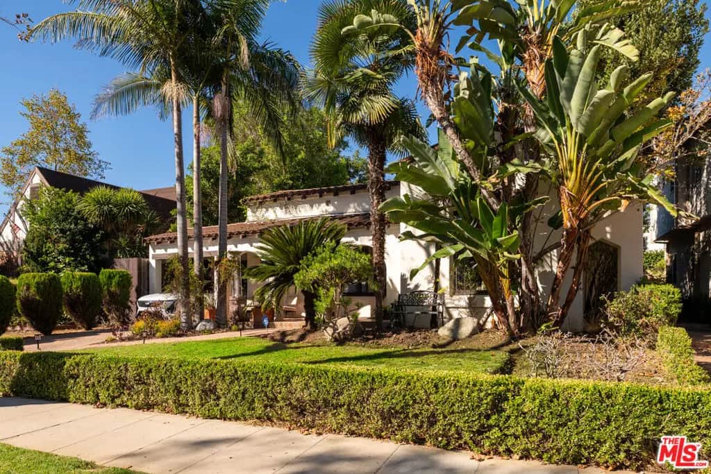 153 S La Peer Drive, Beverly Hills, CA — listing photo 1
