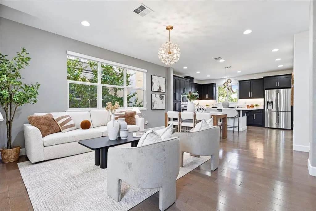 316 Fair Oaks Ave, Sunnyvale, CA — listing photo 1
