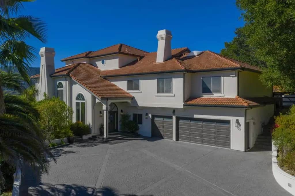 643 W Glen Way, Woodside, CA — listing photo 1