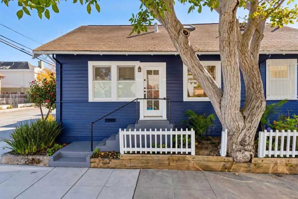 419 Cedar Street, Santa Cruz, CA — listing photo 1
