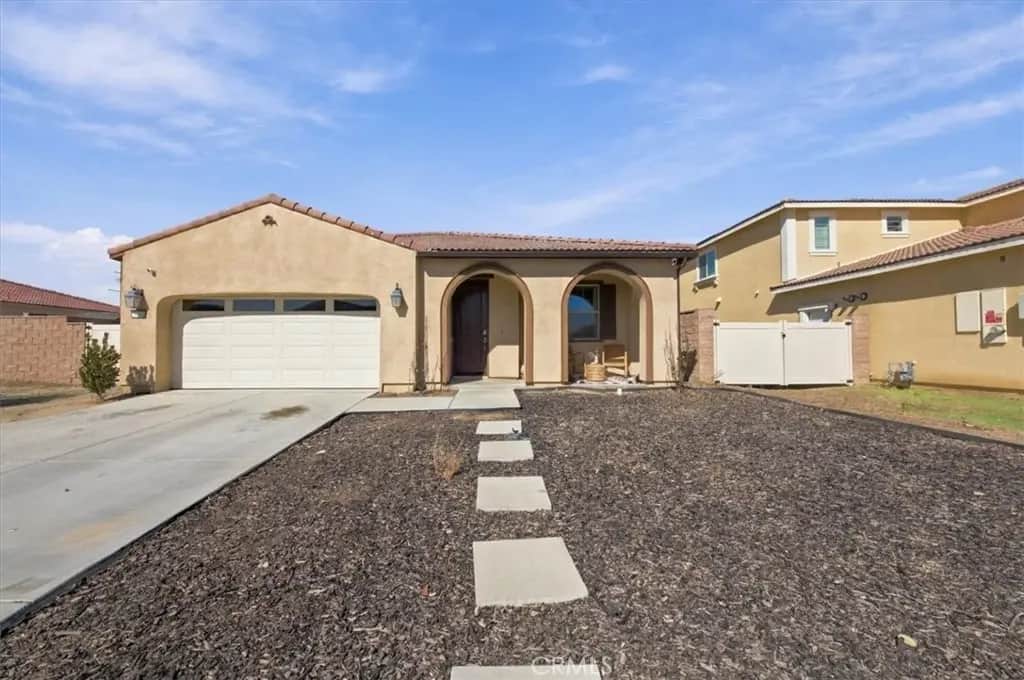 28886 Cattleman Circle, Menifee, CA — listing photo 1