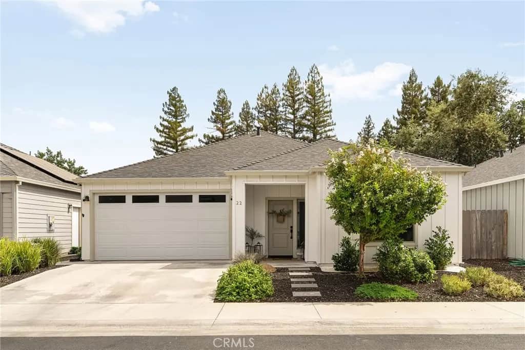22 Portia Court, Chico, CA — listing photo 1
